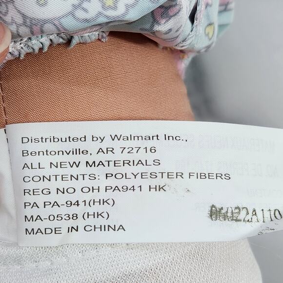 My Life 18" Blonde Doll Hello Kitty outfit - ADORABLE!!! open & close blue eyes - Picture 11 of 13